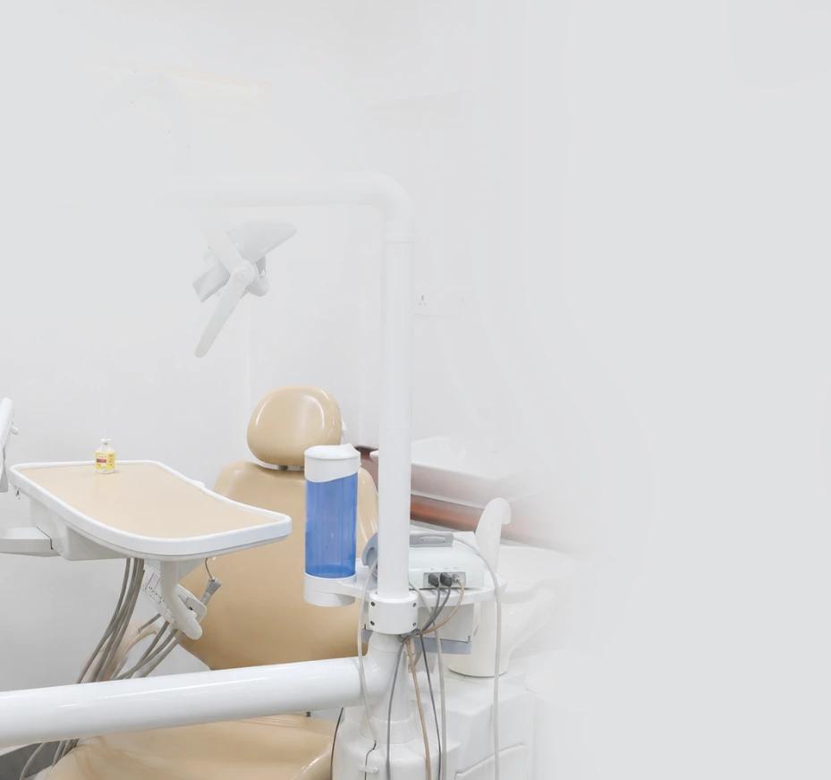 Smile Correction Without Surgery
