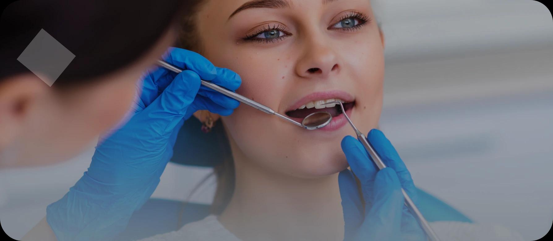 Smile Correction Without Surgery